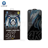 Lito 4K Stereo Privacy Glass